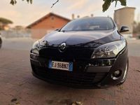 Usata Renault Mégane 110 CV (80 kW) 2011 Berlina