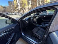 Usata Mercedes GLA200 Executive 136 CV (100 kW) 2018 Grigio SUV