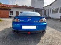 Usata Mazda RX8 2006 Blu Coupé