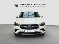 Usata Mercedes GLA220 Advanced 190 CV (139 kW) 2024 Bianco SUV
