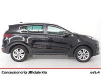 usata Kia Sportage 1.6 gdi business class 2wd 132cv