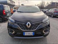 usata Renault Kadjar 1.5 Blue dCi Sport Edition2