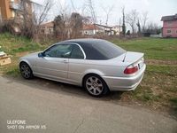 usata BMW 318 Cabriolet 143cv