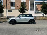 Occasion Mini Cooper D 136 ch (100 kW) 2018 Citadine