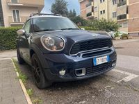 Usata Mini Cooper Countryman 143 CV (105 kW) 2014 SUV