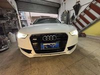 Usata Audi A5 Sportback Advanced 177 CV (130 kW) 2011 Utilitaria