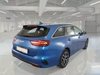 Usata Kia Ceed Sportswagon 135 CV (99 kW) 2024 Station wagon