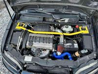 Usata Peugeot 106 118 CV (86 kW) 2001 Utilitaria