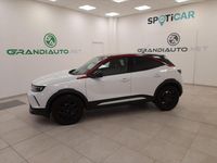 Usata Opel Mokka GS Line 101 CV (74 kW) 2021 Bianco SUV