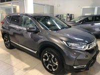 usata Honda CR-V 2.0 Hev Executive Navi eCVT AWD