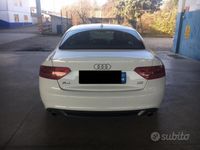 usata Audi A5 A5 3.0 TDI 272 CV quattro tiptronic Sport