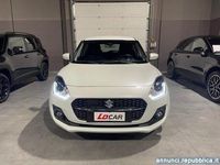 usata Suzuki Swift 1.2 Hybrid Top AT A Partire da  179 Torino