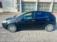 Usata Fiat Grande Punto Dynamic 90 CV (66 kW) 2006 Utilitaria