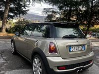 usata Mini Cooper S 1.6 16V