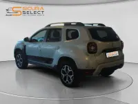 Usata Dacia Duster 116 CV (85 kW) 2020 Argento SUV