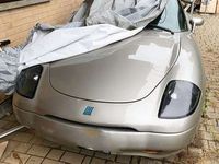 usata Fiat Barchetta 