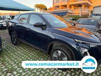 Nuova Omoda 5 224 CV (164 kW) 2025 Blu/azzurro SUV