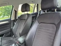Usata VW Passat 190 CV (139 kW) 2016 Grigio Station wagon