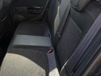 Usata Opel Corsa 75 CV (55 kW) 2014 Grigio Utilitaria