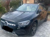 usata Mercedes GLA250 e phev (eq-power) Sport Plus auto