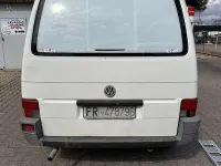 Usata VW T4 77 CV (56 kW) 1992 Furgone