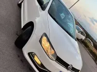 Usata VW Polo 90 CV (66 kW) 2018 Bianco Utilitaria