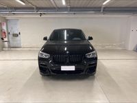 usata BMW X4 X4 G02 2018xdrive M40d auto