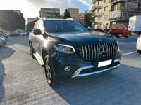 usata Mercedes X350 Classe4Matic Progressive 2020