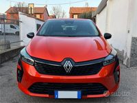 Usata Renault Clio V Evolution 65 CV (47 kW) 2023 Berlina