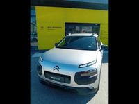 usata Citroën C4 Cactus PureTech 82 S&S ETG Shine