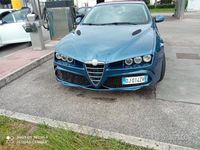 Usata Alfa Romeo 159 2007 Blu Berlina