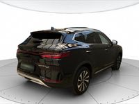 Nuova BYD Seal U Comfort 98 CV (72 kW) 2026 Nero SUV