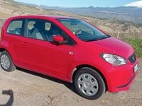 Usata Seat Mii 60 CV (44 kW) 2014 Utilitaria