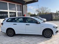 Usata Fiat Tipo Wagon 101 CV (74 kW) 2023 Bianco Station wagon