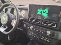 Nuova EMC 212 217 CV (159 kW) 2026 Grigio SUV