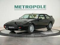 Usata Lotus Excel 179 CV (131 kW) 1986 Nero Coupé