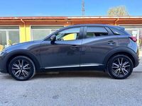 usata Mazda CX-3 CX-32.0 Exceed awd 150cv auto my17