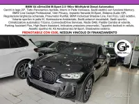 Usata BMW X4 M Sport 190 CV (139 kW) 2026 Saphire black SUV