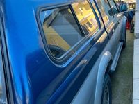 Usata Mitsubishi L200 2000 Pick-up