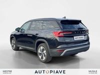 Usata Skoda Kodiaq Executive 150 CV (110 kW) 2025 Nero SUV