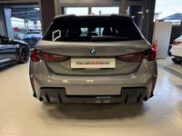 Usata BMW 118 M Sport 150 CV (110 kW) 2025 Grigio scuro Utilitaria