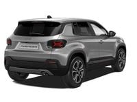 Usata Jeep Avenger Summit 101 CV (74 kW) 2025 Granite SUV