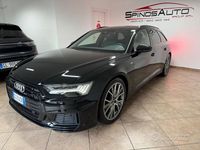 Usata Audi A6 S-line plus 204 CV (150 kW) 2022 Other Station wagon