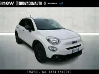Usata Fiat 500X Sport 95 CV (69 kW) 2022 Bianca SUV