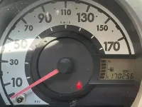 Käytetty Peugeot 107 68 HP (50 kW) 2008 Sininen Viistoperä