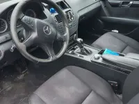 Usata Mercedes 220 170 CV (125 kW) 2010