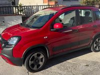 Usata Fiat Panda 70 CV (51 kW) 2024 Utilitaria