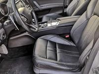 Usata Maserati Ghibli 349 CV (256 kW) 2020 Bianco Coupé