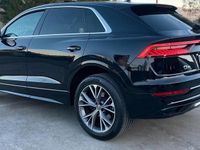 Usata Audi Q8 2019 SUV