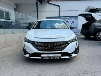 Usata Peugeot 308 Allure 131 CV (96 kW) 2023 Bianco Berlina
